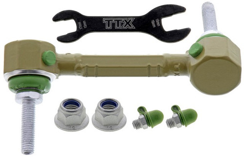 Mevotech TTX Suspension Stabilizer Bar Link Kit TXMS40877 - view 5