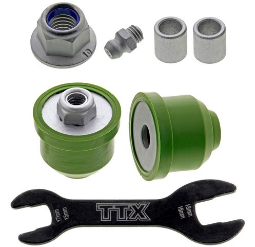 Mevotech TTX Suspension Stabilizer Bar Link Kit TXMS40879 - view 4