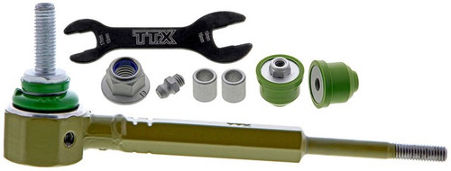 Mevotech TTX Suspension Stabilizer Bar Link Kit P/N:TXMS40879