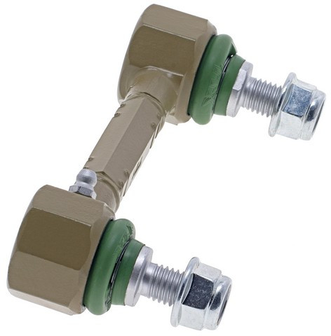 Mevotech TTX Suspension Stabilizer Bar Link Kit TXMS40898