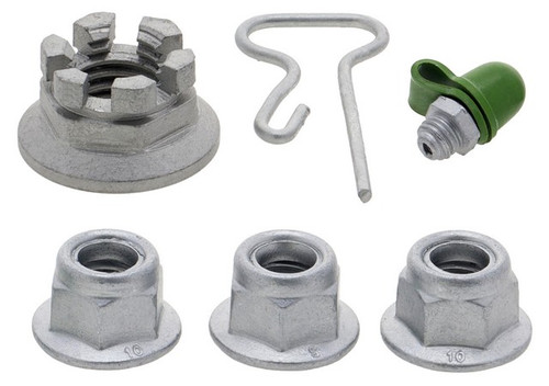 Mevotech TTX Suspension Ball Joint P/N:TXMS50507