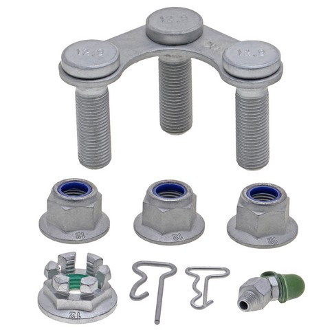 Mevotech TTX Suspension Ball Joint P/N:TXMS50516