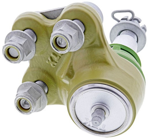 Mevotech TTX Suspension Ball Joint TXMS50519 - view 2