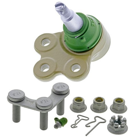 Mevotech TTX Suspension Ball Joint TXMS50519 - view 5