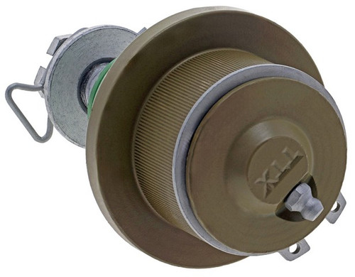 Mevotech TTX Suspension Ball Joint P/N:TXMS50553