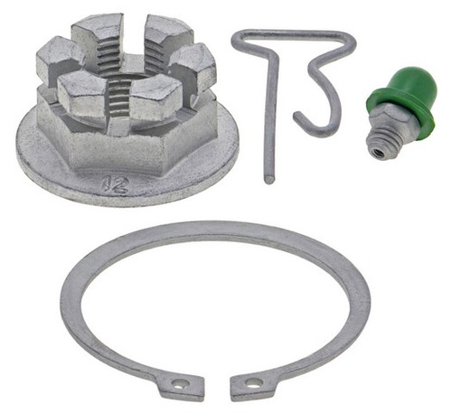 Mevotech TTX Suspension Ball Joint P/N:TXMS50553