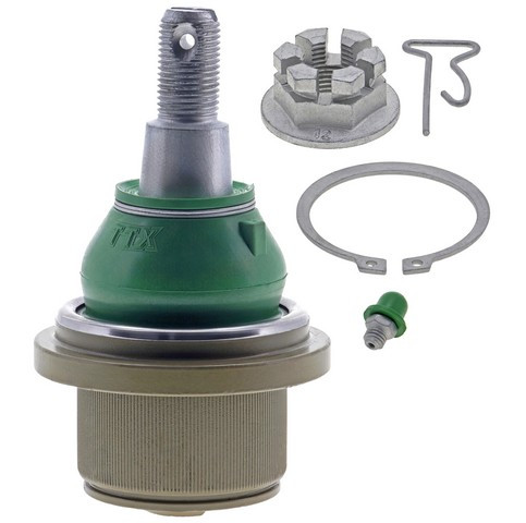 Mevotech TTX Suspension Ball Joint P/N:TXMS50553