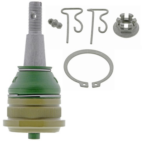 Mevotech TTX Suspension Ball Joint TXMS50575 - view 5