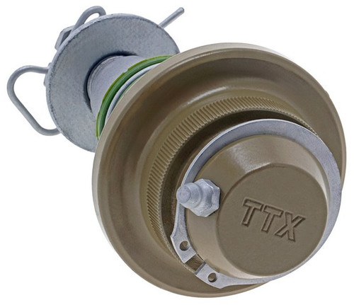 Mevotech TTX Suspension Ball Joint TXMS50580 - view 2