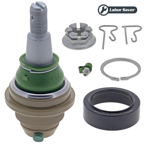 Mevotech TTX Suspension Ball Joint TXMS50580 - view 5