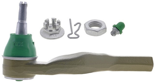 Mevotech TTX Steering Tie Rod End TXMS506102 - view 5