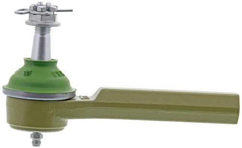 Mevotech TTX Steering Tie Rod End TXMS506115 - view 3