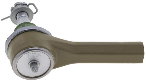 Mevotech TTX Steering Tie Rod End TXMS50614 - view 2