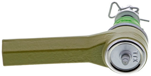 Mevotech TTX Steering Tie Rod End TXMS506148 - view 2