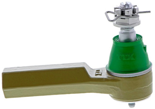 Mevotech TTX Steering Tie Rod End TXMS506148 - view 3