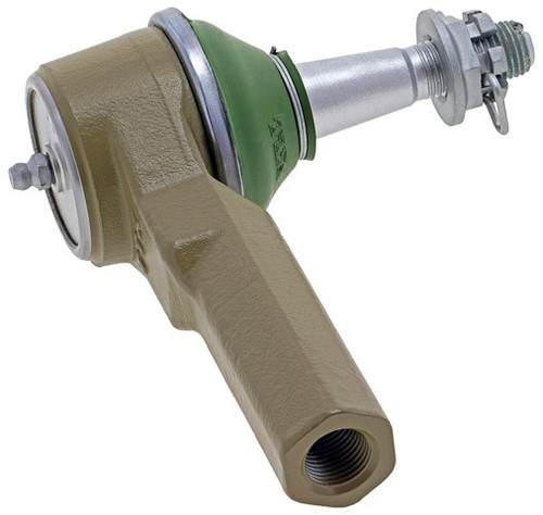 Mevotech TTX Steering Tie Rod End TXMS50625