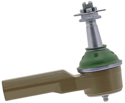 Mevotech TTX Steering Tie Rod End TXMS50625 - view 3