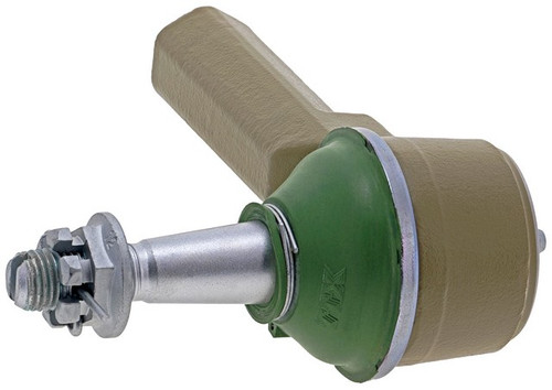 Mevotech TTX Steering Tie Rod End P/N:TXMS50625