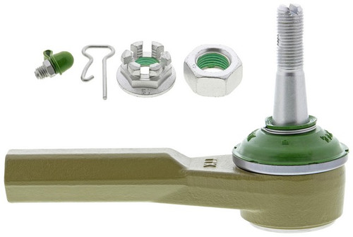 Mevotech TTX Steering Tie Rod End TXMS50630 - view 5