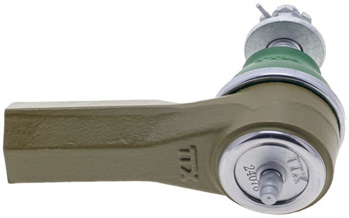 Mevotech TTX Steering Tie Rod End TXMS50647 - view 2