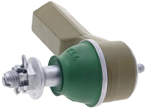 Mevotech TTX Steering Tie Rod End TXMS50647 - view 6