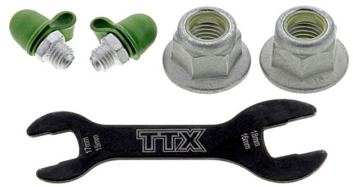 Mevotech TTX Suspension Stabilizer Bar Link Kit TXMS50801 - view 4