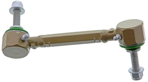 Mevotech TTX Suspension Stabilizer Bar Link Kit TXMS508237 - view 2