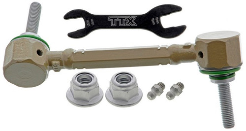 Mevotech TTX Suspension Stabilizer Bar Link Kit TXMS508237 - view 5