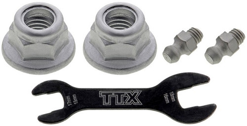 Mevotech TTX Suspension Stabilizer Bar Link Kit TXMS508244 - view 4