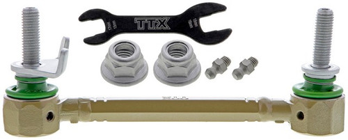 Mevotech TTX Suspension Stabilizer Bar Link Kit TXMS508244 - view 5