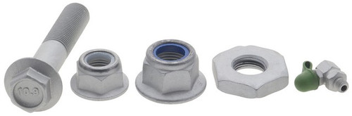 Mevotech TTX Suspension Stabilizer Bar Link Kit TXMS508249 - view 4