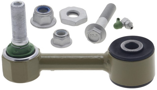 Mevotech TTX Suspension Stabilizer Bar Link Kit TXMS508249 - view 5