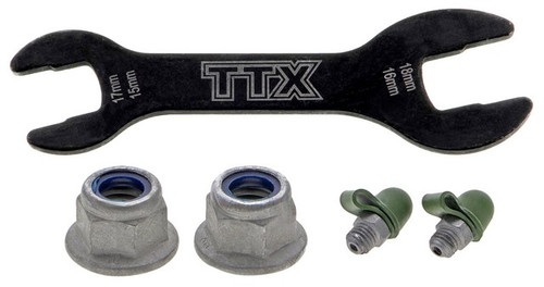 Mevotech TTX Suspension Stabilizer Bar Link Kit TXMS50832 - view 4