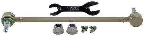 Mevotech TTX Suspension Stabilizer Bar Link Kit TXMS50832 - view 5