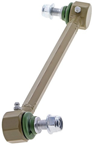 Mevotech TTX Suspension Stabilizer Bar Link Kit TXMS50880