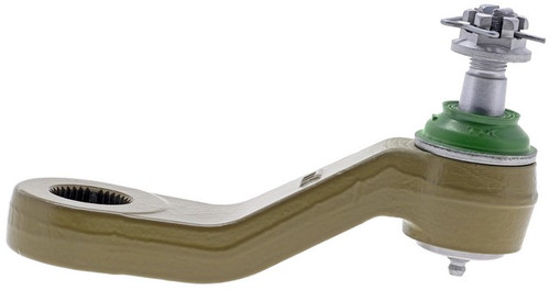 Mevotech TTX Steering Pitman Arm TXMS509112 - view 3