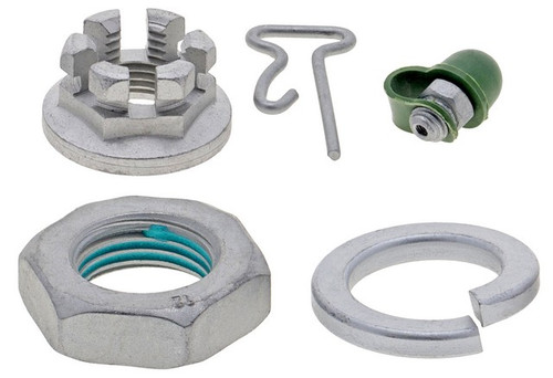 Mevotech TTX Steering Pitman Arm P/N:TXMS509112