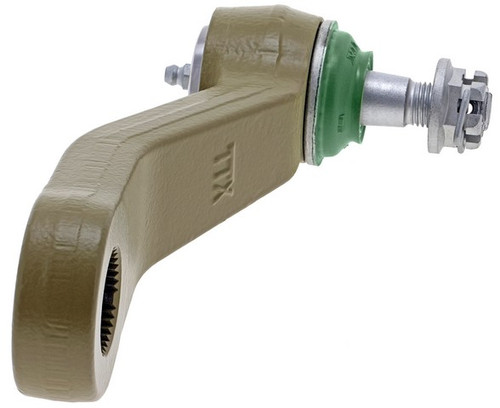 Mevotech TTX Steering Pitman Arm TXMS509112 - view 6