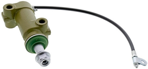 Mevotech TTX Steering Idler Arm and Bracket Assembly TXMS509113