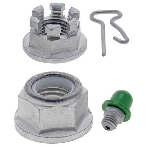 Mevotech TTX Steering Idler Arm TXMS509117 - view 4
