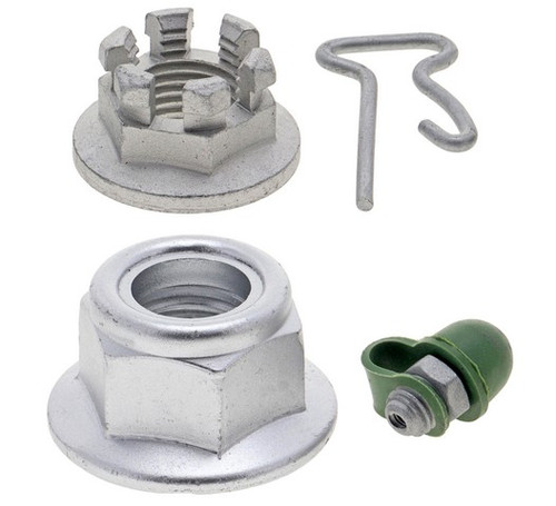 Mevotech TTX Steering Idler Arm TXMS50916 - view 4