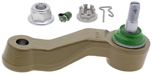 Mevotech TTX Steering Idler Arm TXMS50916 - view 5