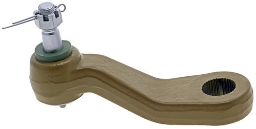 Mevotech TTX Steering Pitman Arm TXMS50985 - view 3