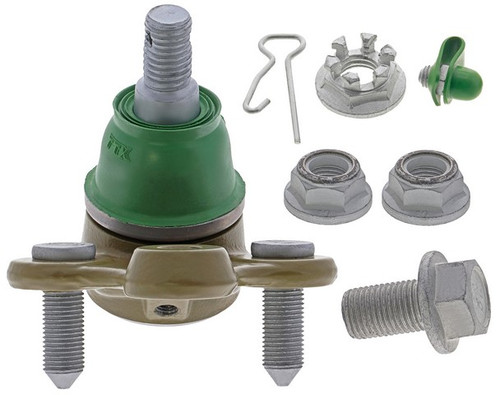 Mevotech TTX Suspension Ball Joint TXMS60505 - view 5