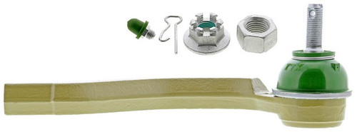 Mevotech TTX Steering Tie Rod End TXMS60601 - view 5