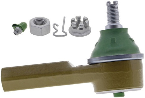 Mevotech TTX Steering Tie Rod End TXMS60611 - view 5