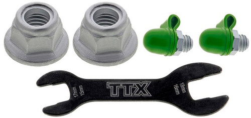 Suspension Stabilizer Bar Link Kit Mevotech TXMS608128