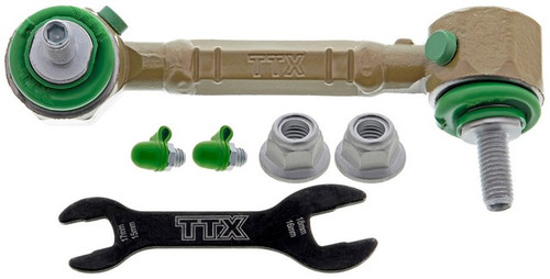 Mevotech TTX Suspension Stabilizer Bar Link Kit TXMS608128 - view 5