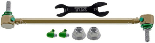 Suspension Stabilizer Bar Link Kit Mevotech TXMS608131