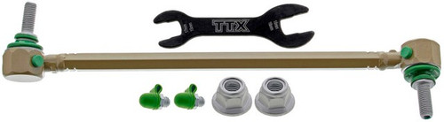 Mevotech TTX Suspension Stabilizer Bar Link Kit TXMS608132 - view 5